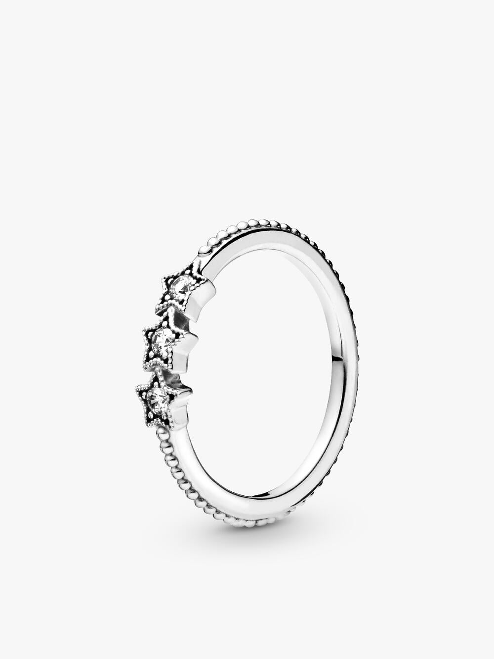 Infinity Knot Ring