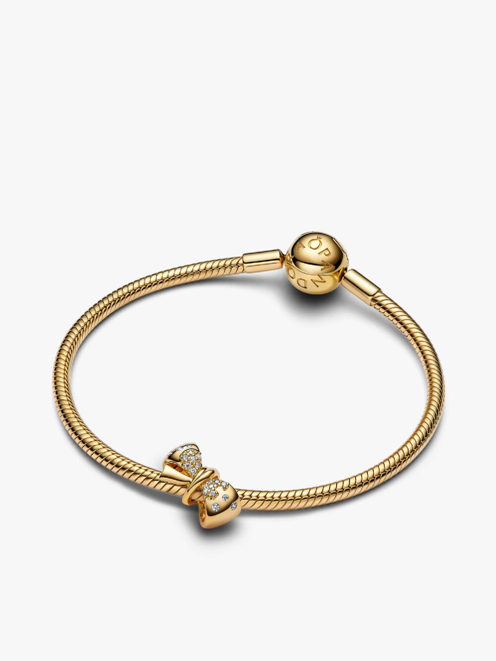 Engravable Bar Link Bracelet