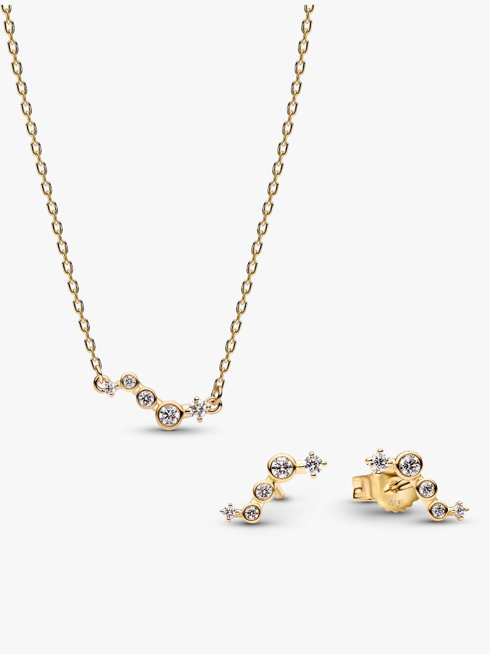 Marvel Spider-Man Necklace Set