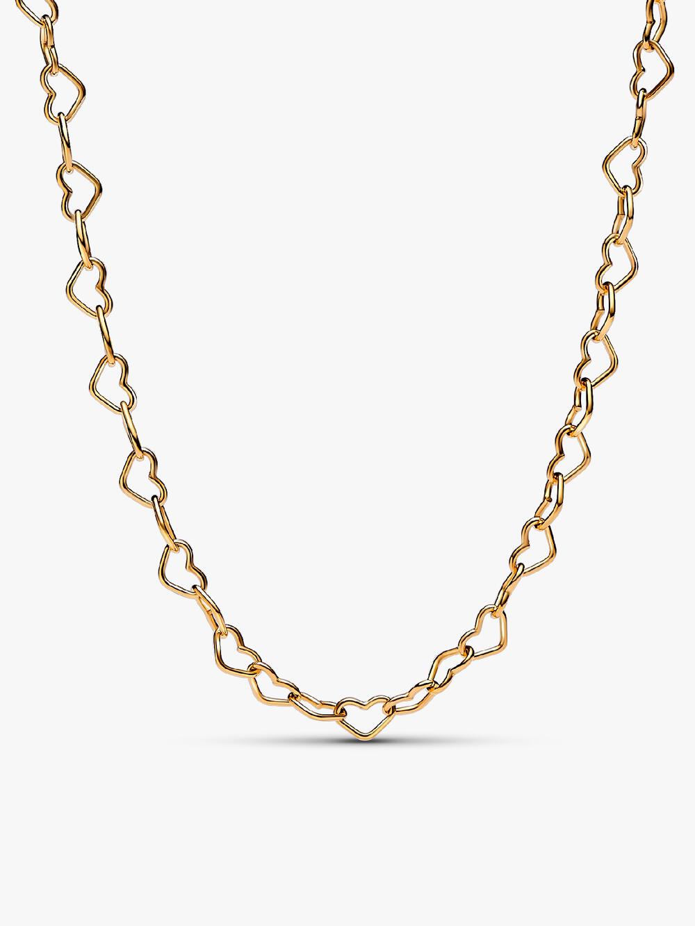 Curb Chain Necklace