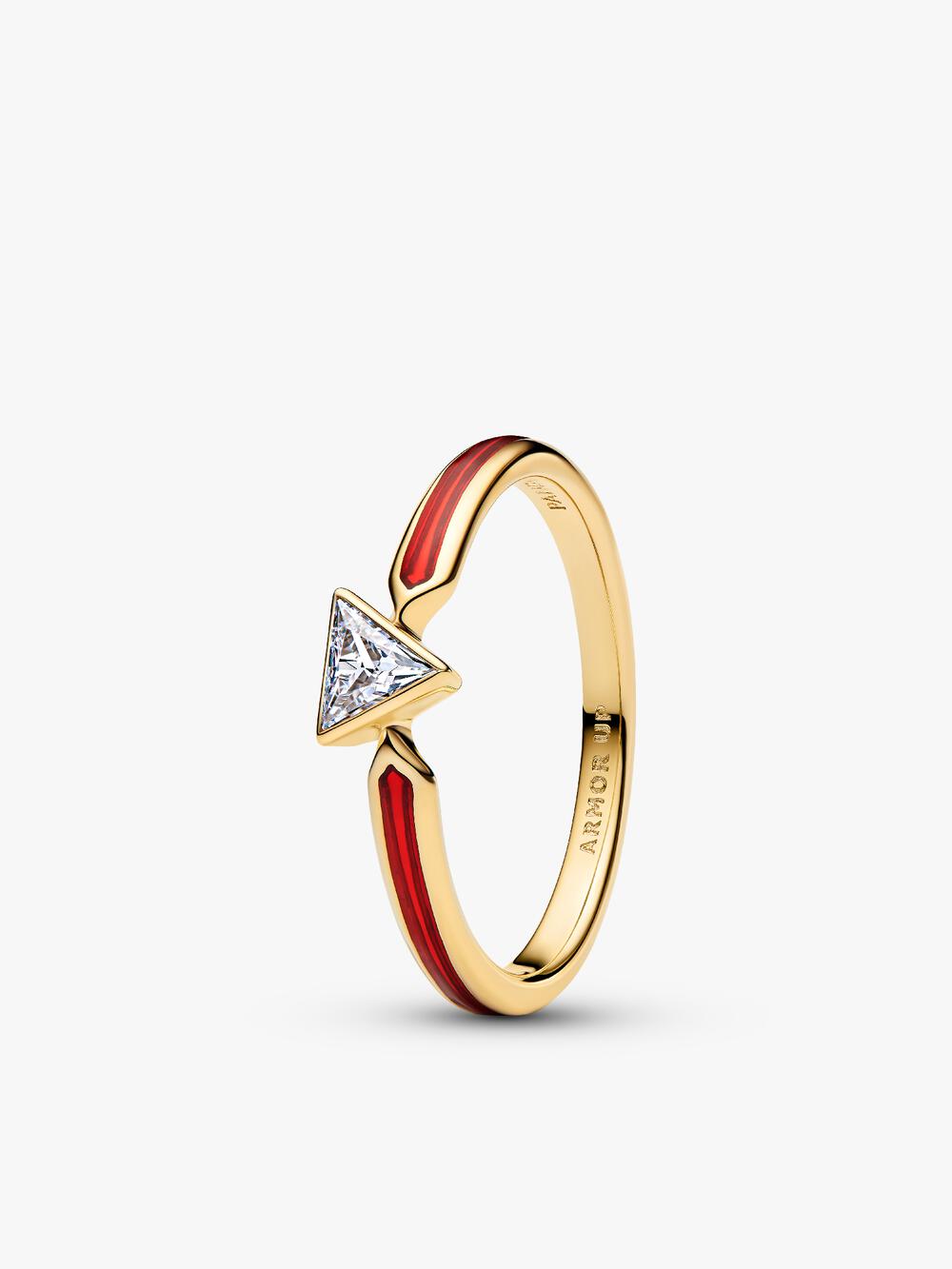 Marvel The Avengers Infinity Stones Ring