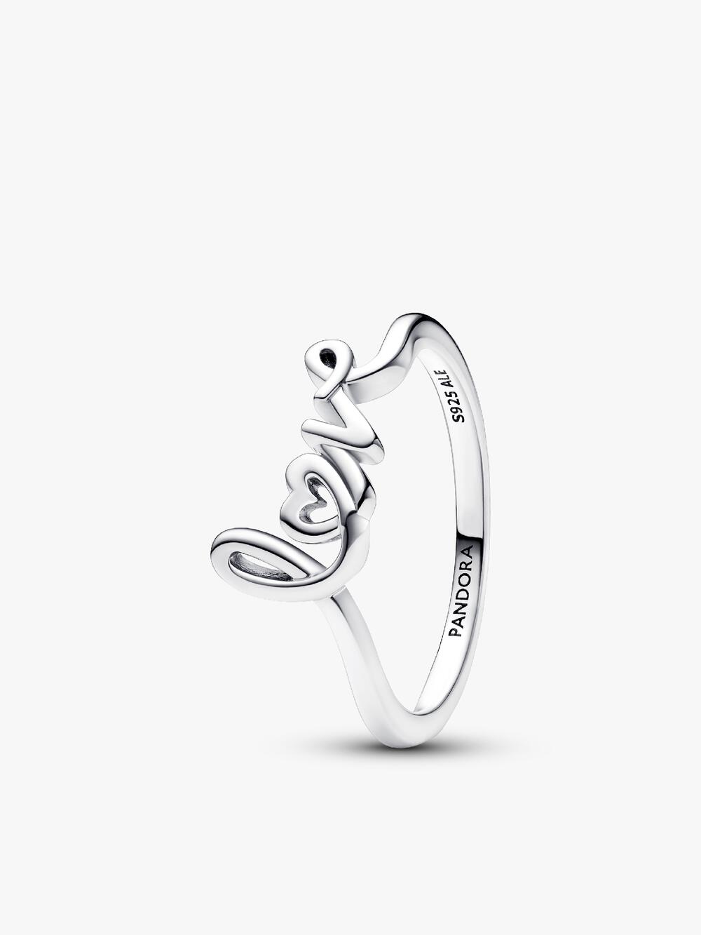 Infinity Knot Ring