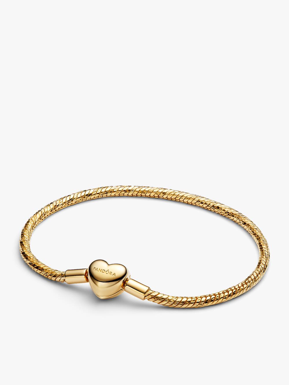 Engravable Bar Link Bracelet