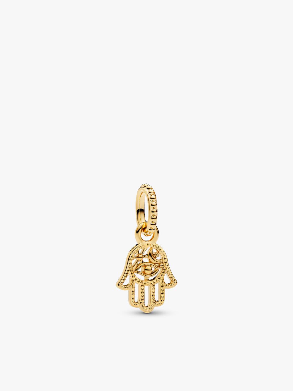 Engravable Heart Halo Collier Necklace