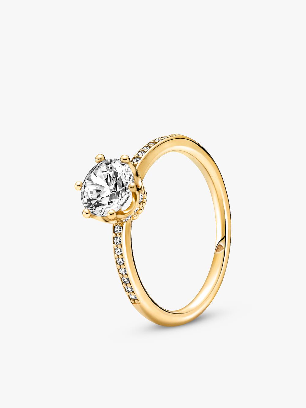Engravable Bar Ring