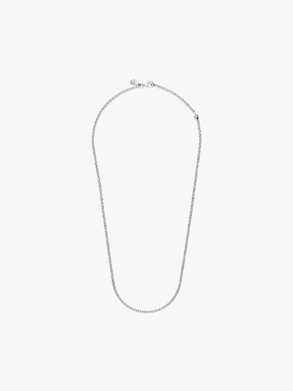 Cable Chain Necklace