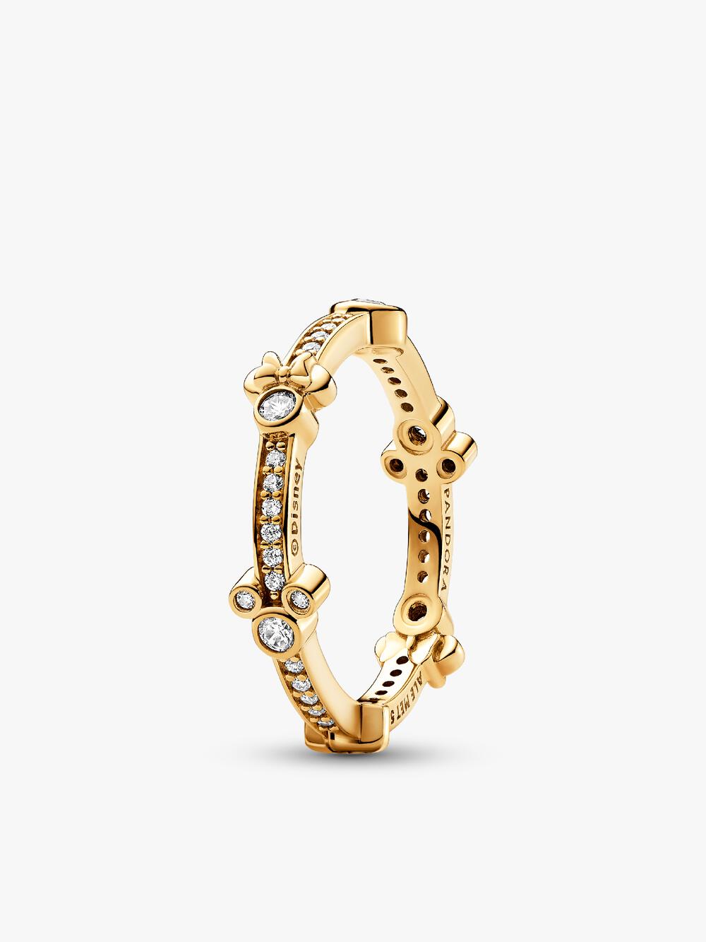 Marvel The Avengers Infinity Stones Ring