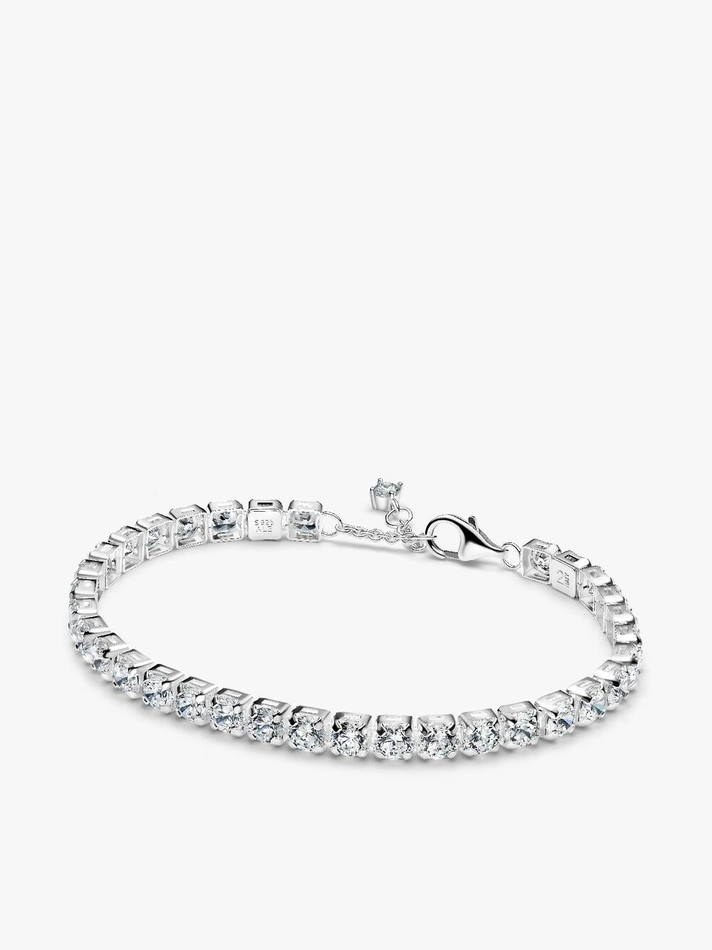 Bow Chain Bracelet