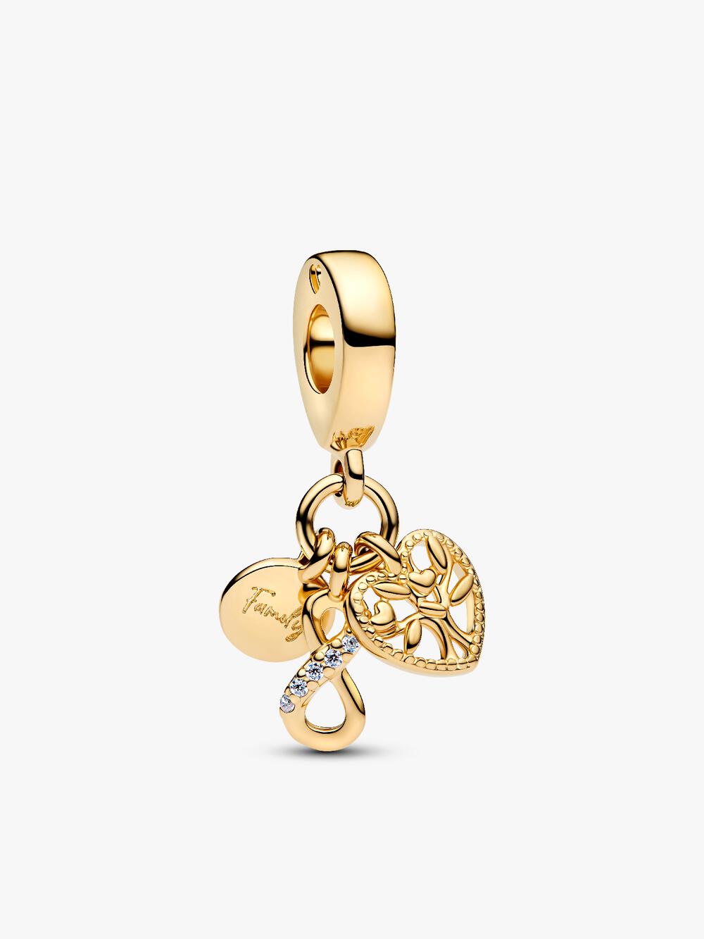 Snake Chain Slider Bracelet