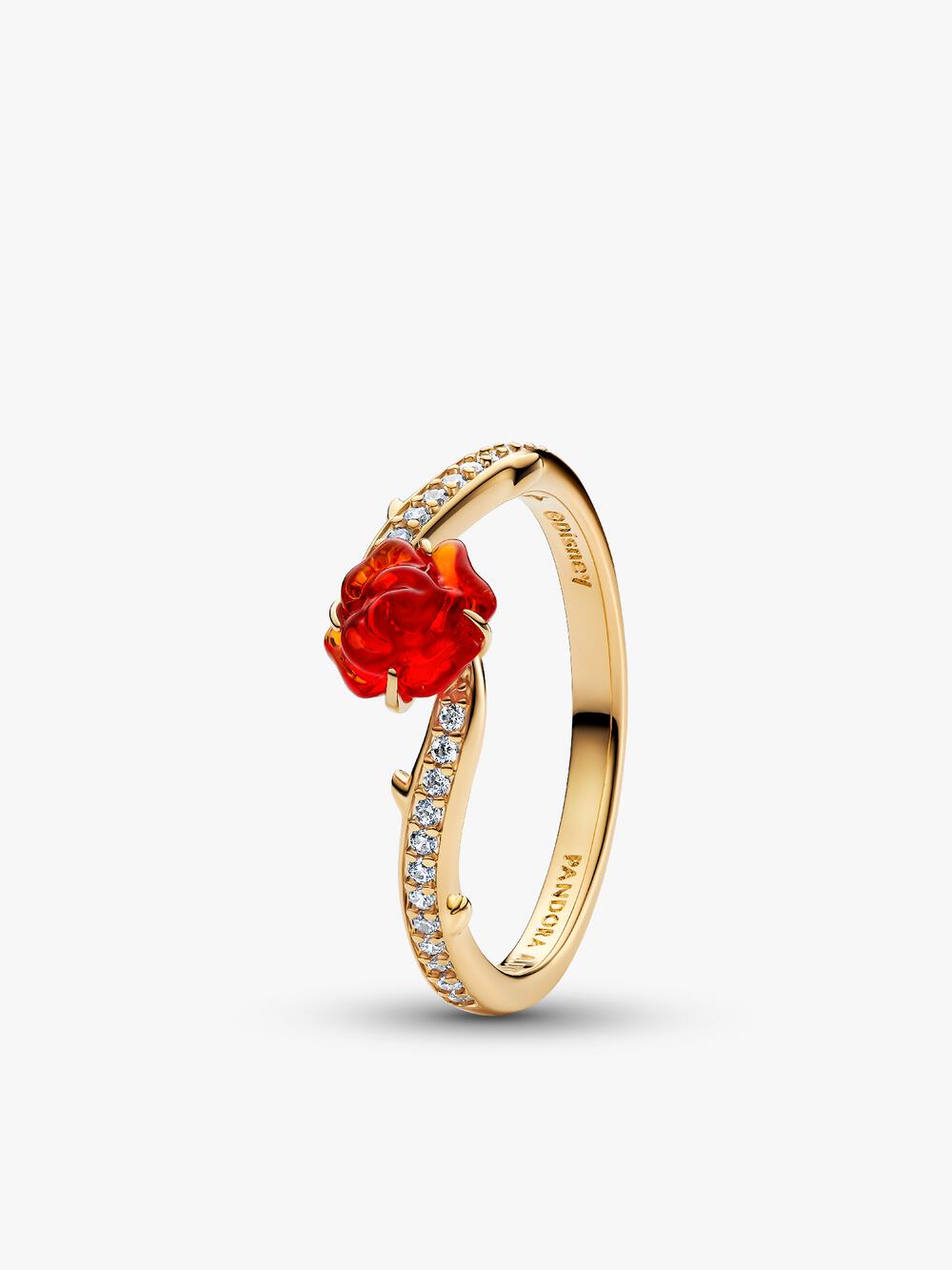 Disney Villains Evil Queen Ring