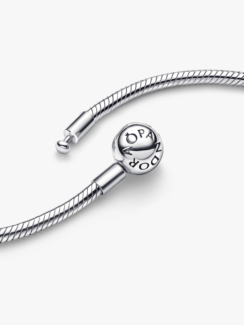 Moments Snake Chain Necklace