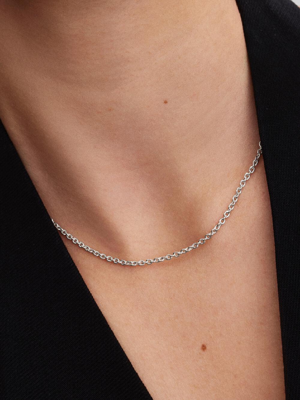 Cable Chain Necklace