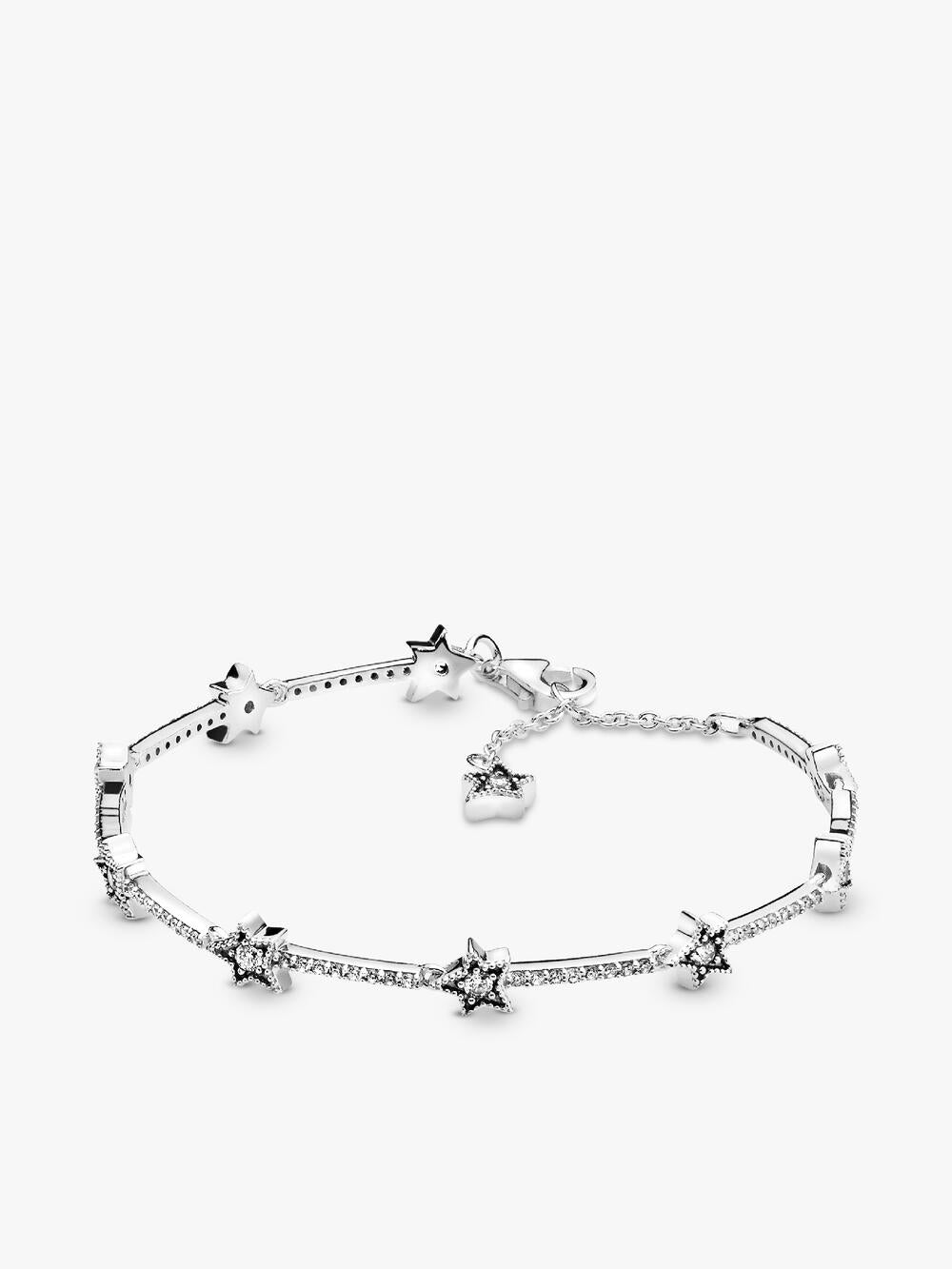 Engravable Bar Link Bracelet