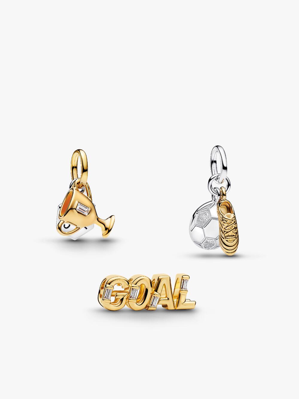 Disney Pixar Toy Story Slinky Dog Charm