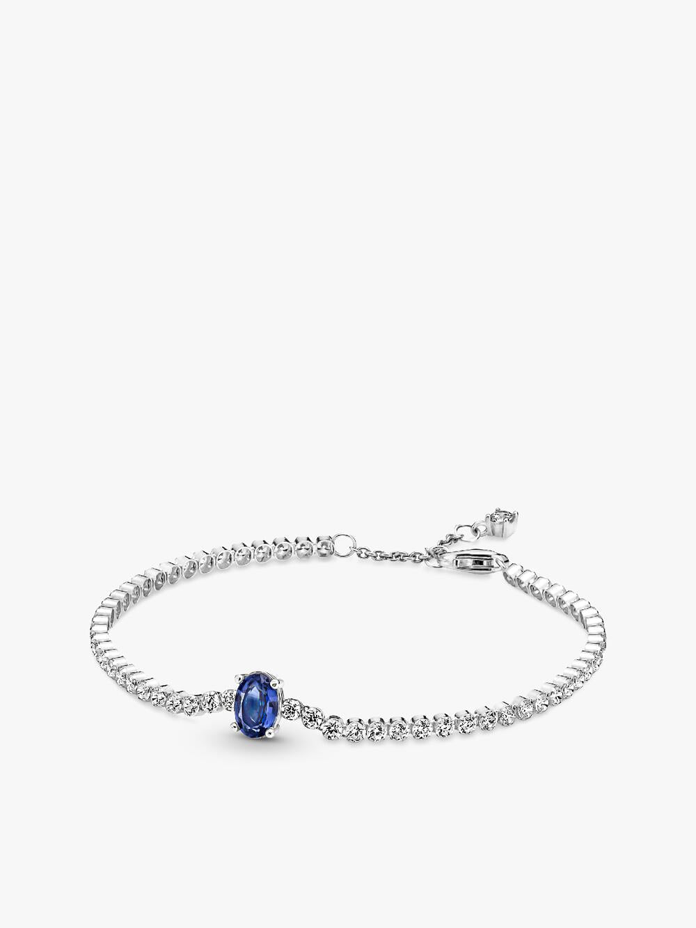Bow Chain Bracelet