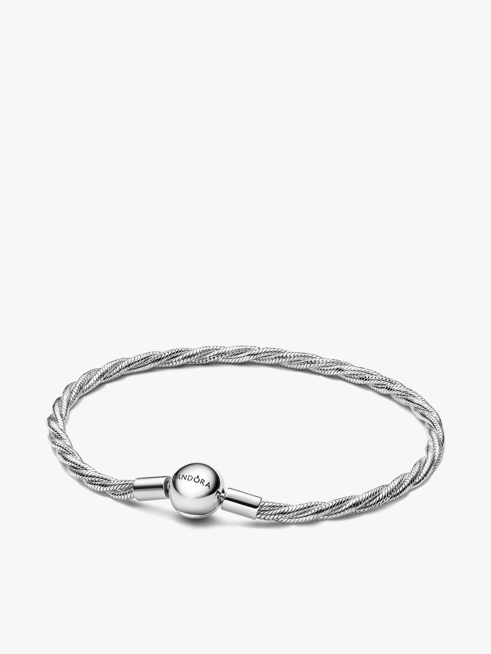 Engravable Bar Link Bracelet