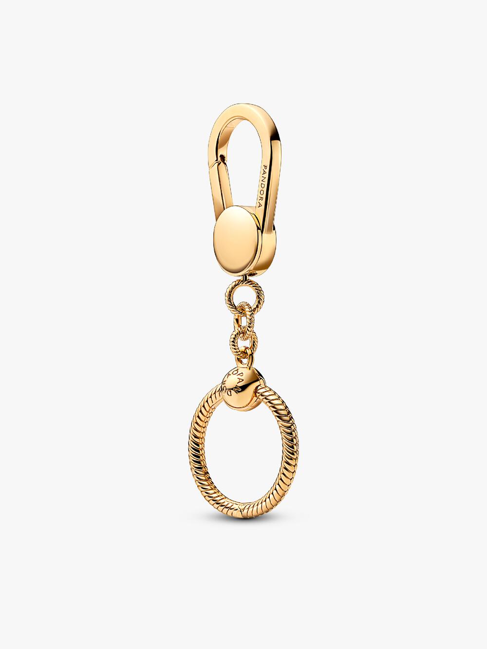 Openable Stud Earring