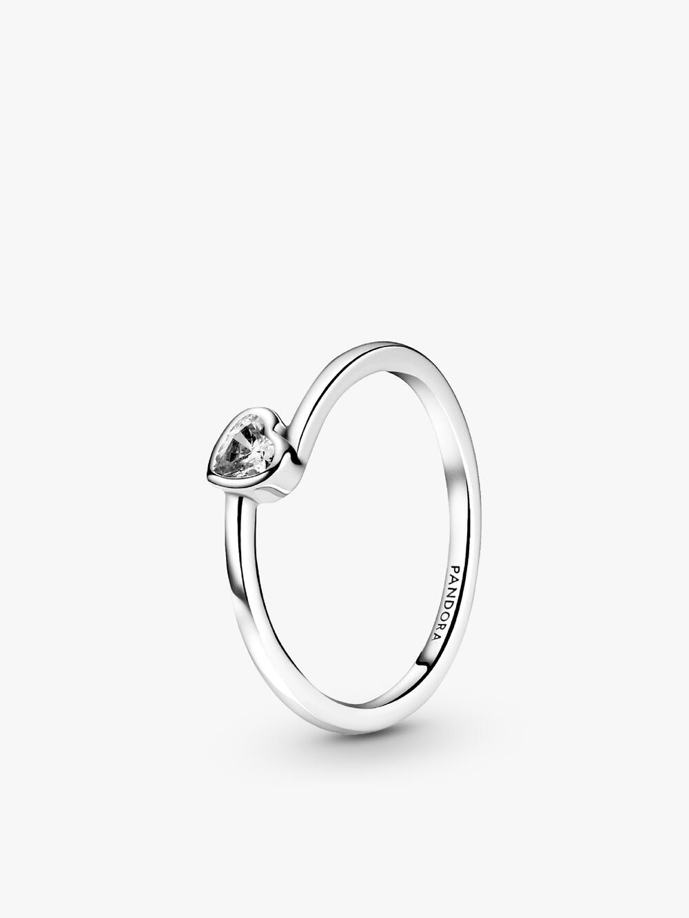 Infinity Knot Ring