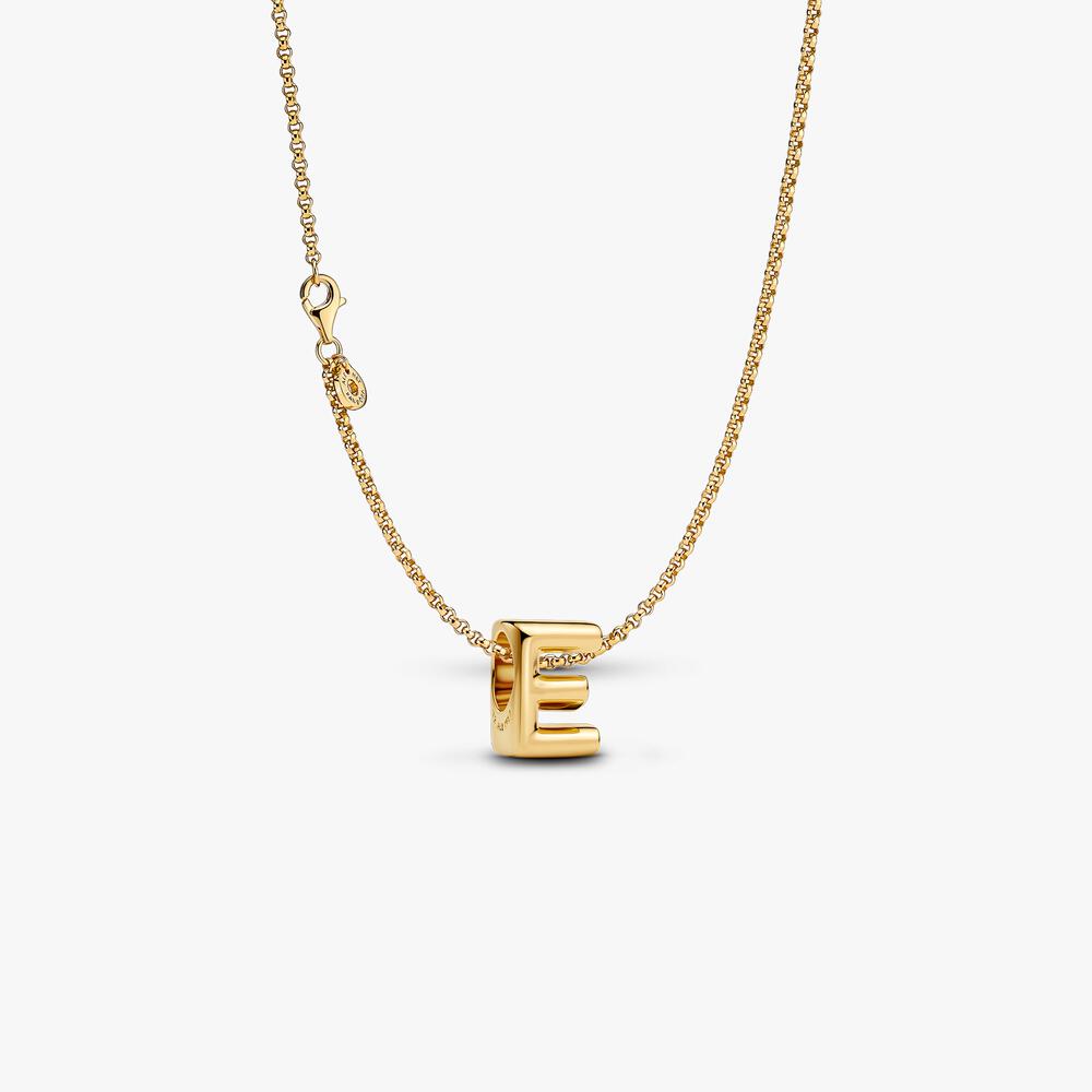 Rolo Chain Necklace