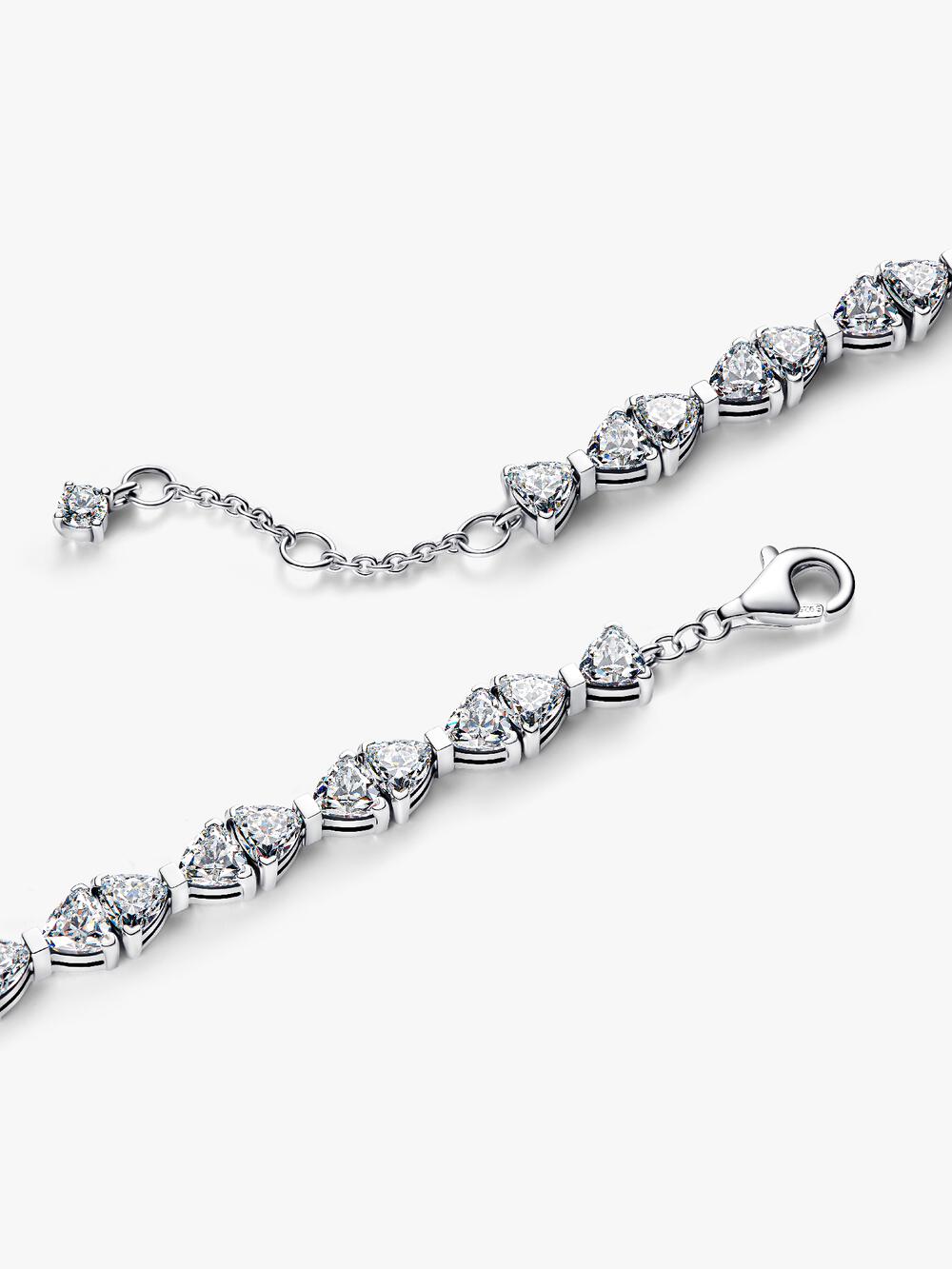Bow Chain Bracelet