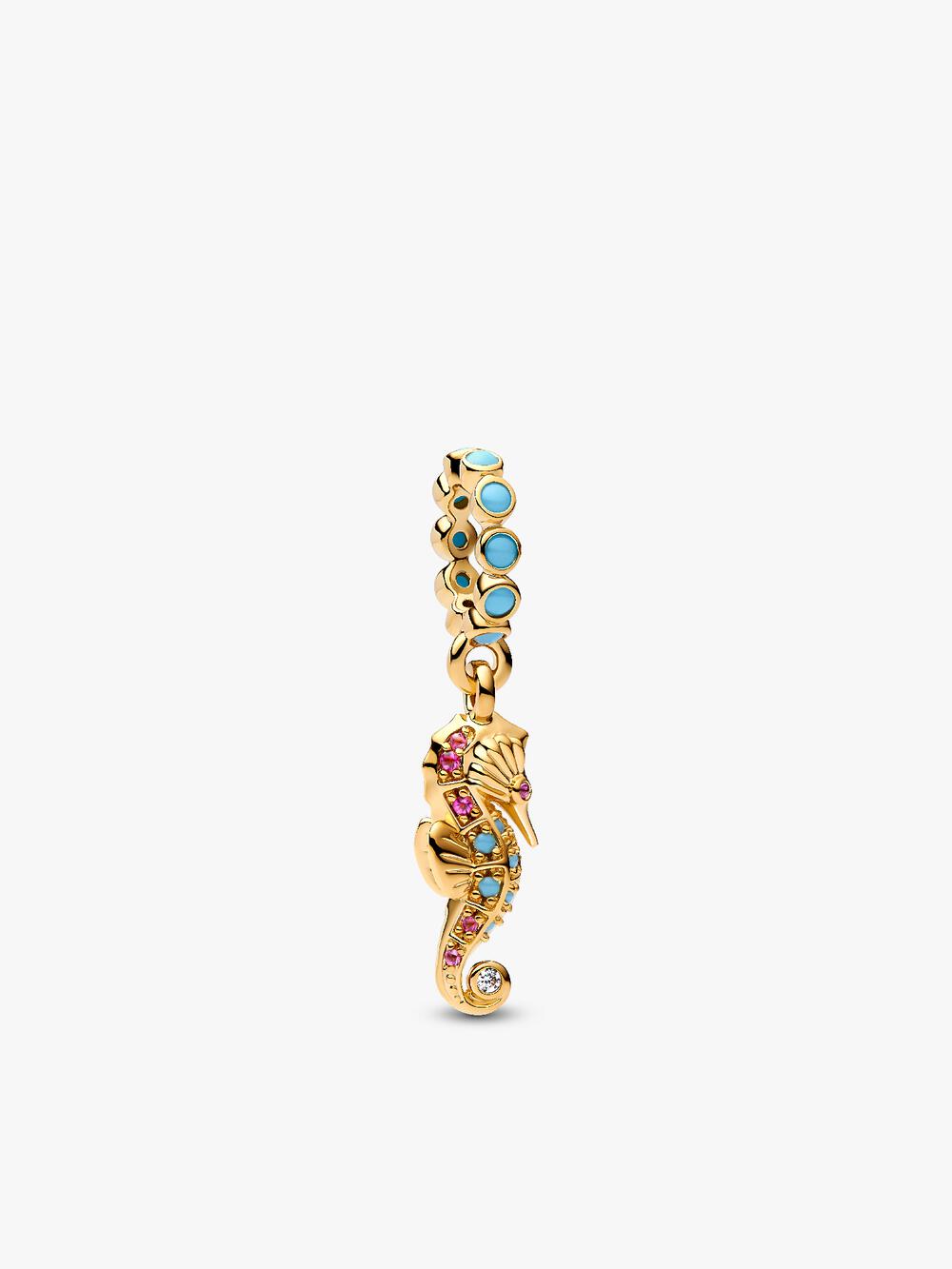 Snake Chain Slider Bracelet