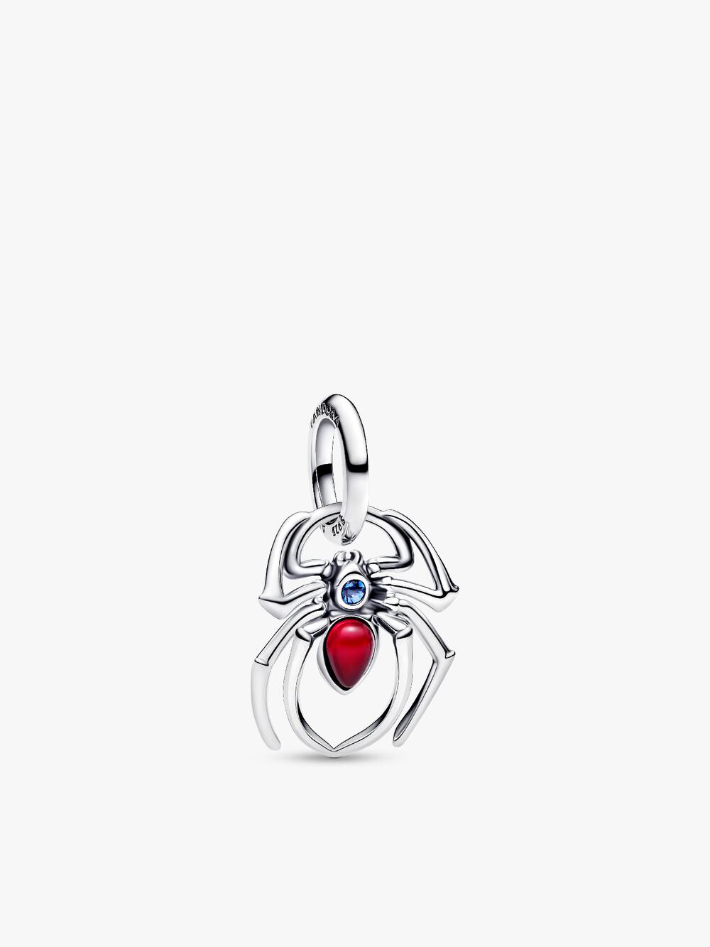 Marvel Spider-Man Necklace Set