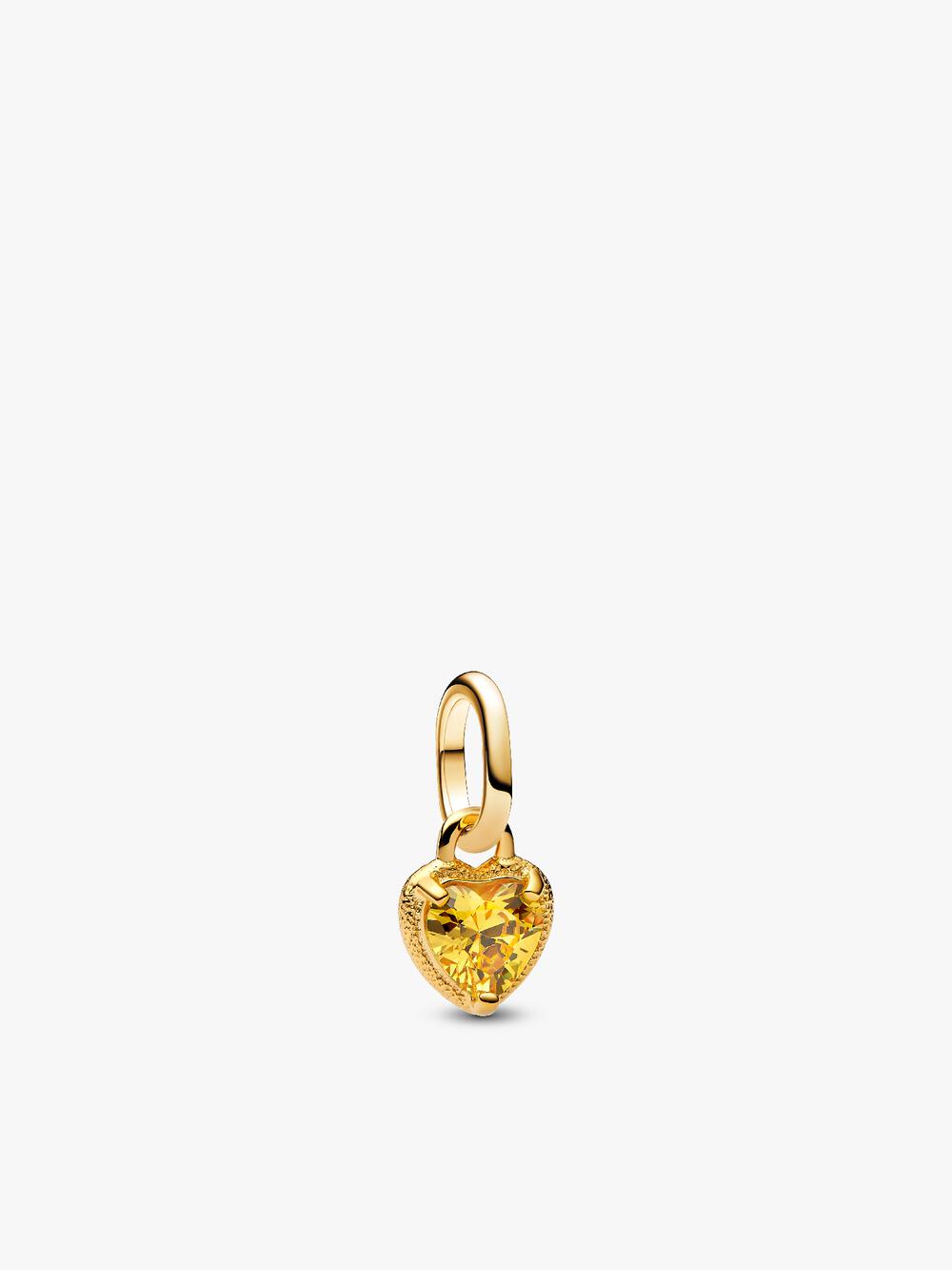 Openable Stud Earring