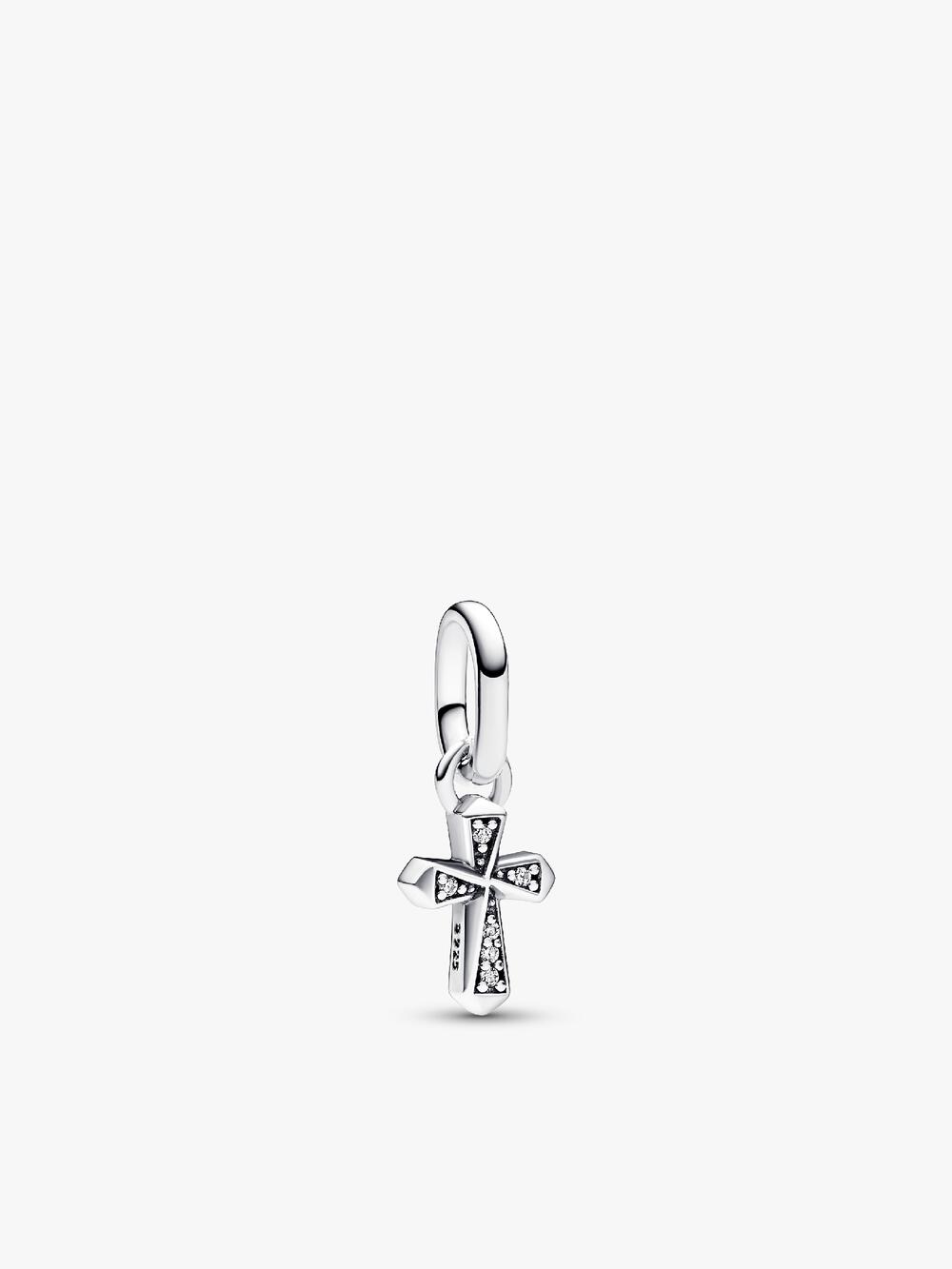 Engravable Rectangle Tag Pendant