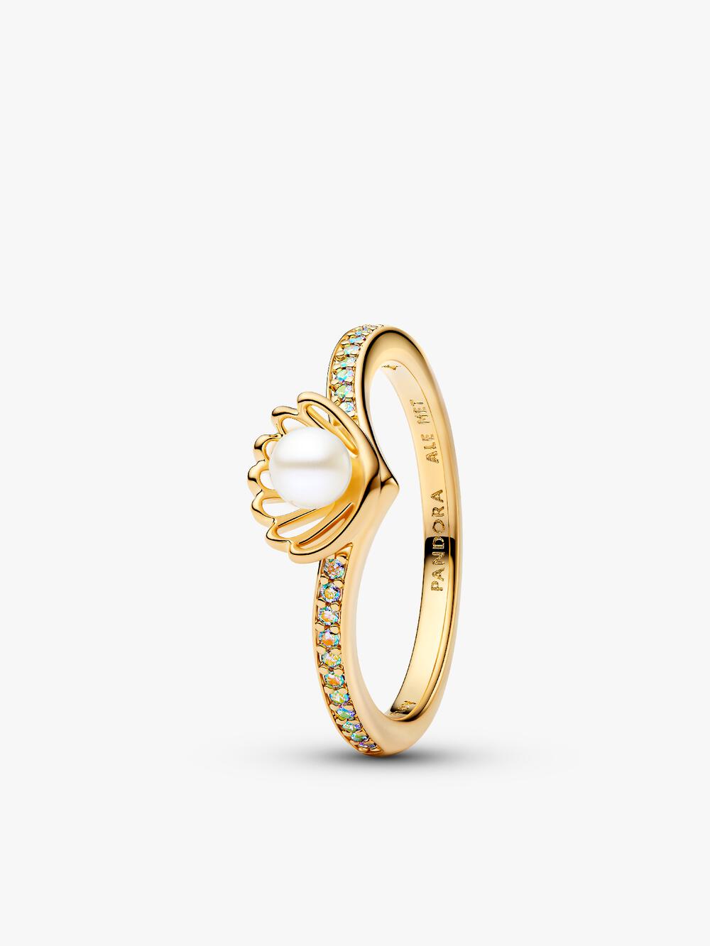Disney Villains Evil Queen Ring