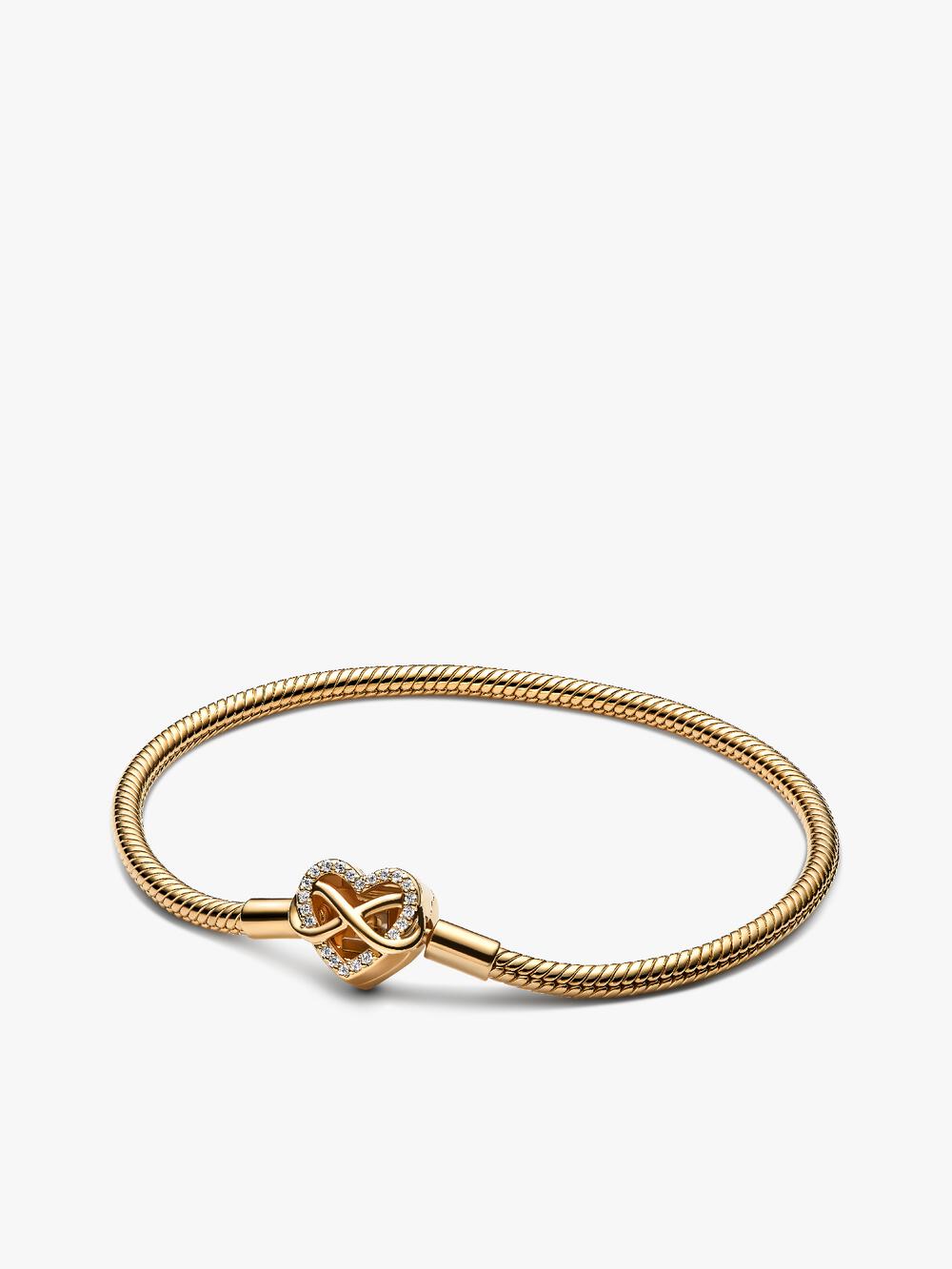 Engravable Bar Link Bracelet
