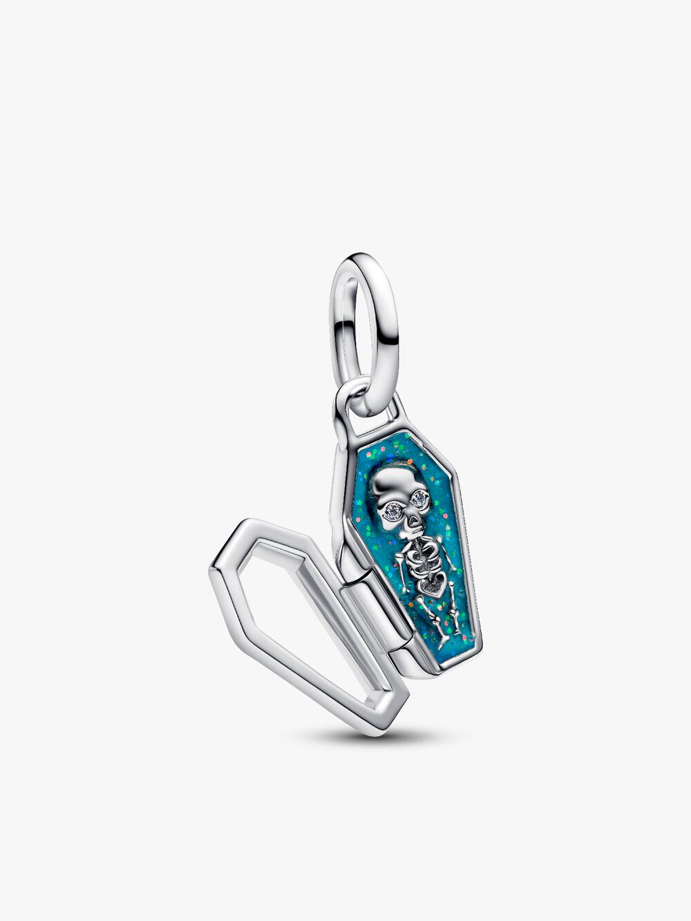 BOO Glow-in-the-dark Charm