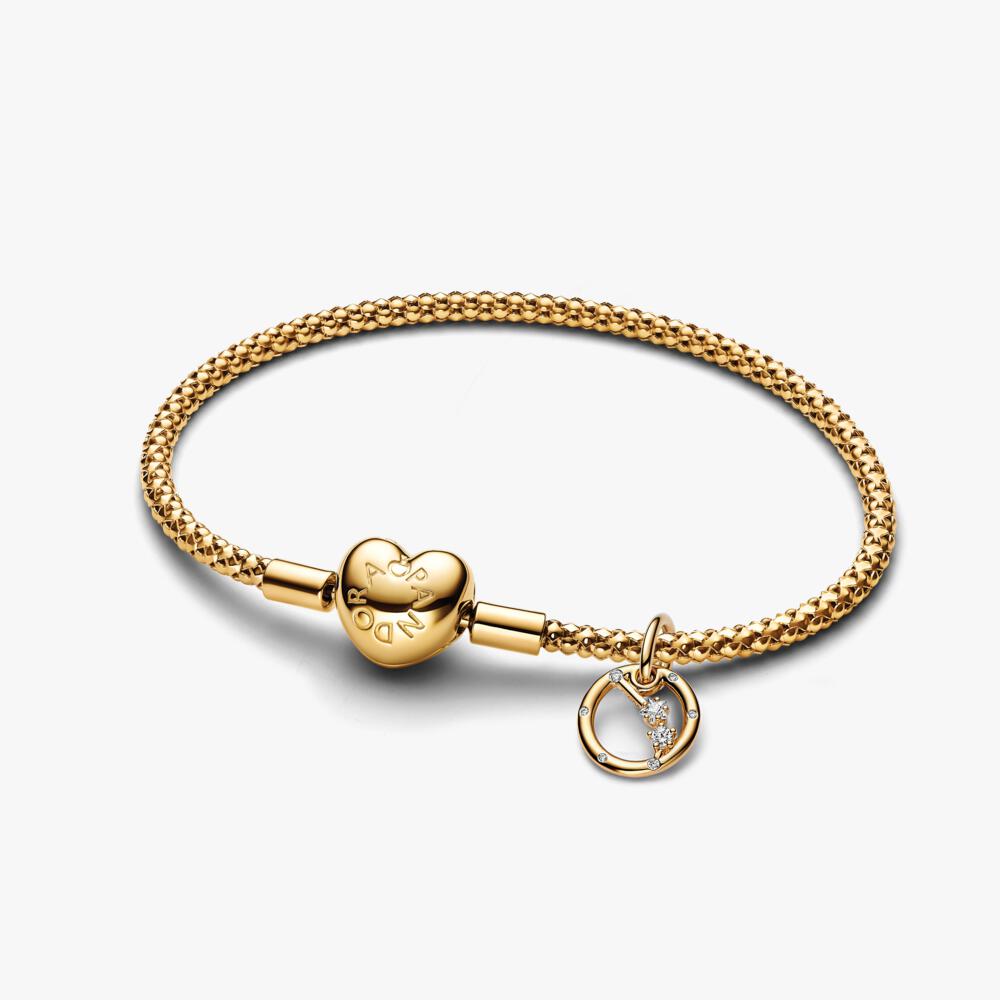 Snake Chain Necklace