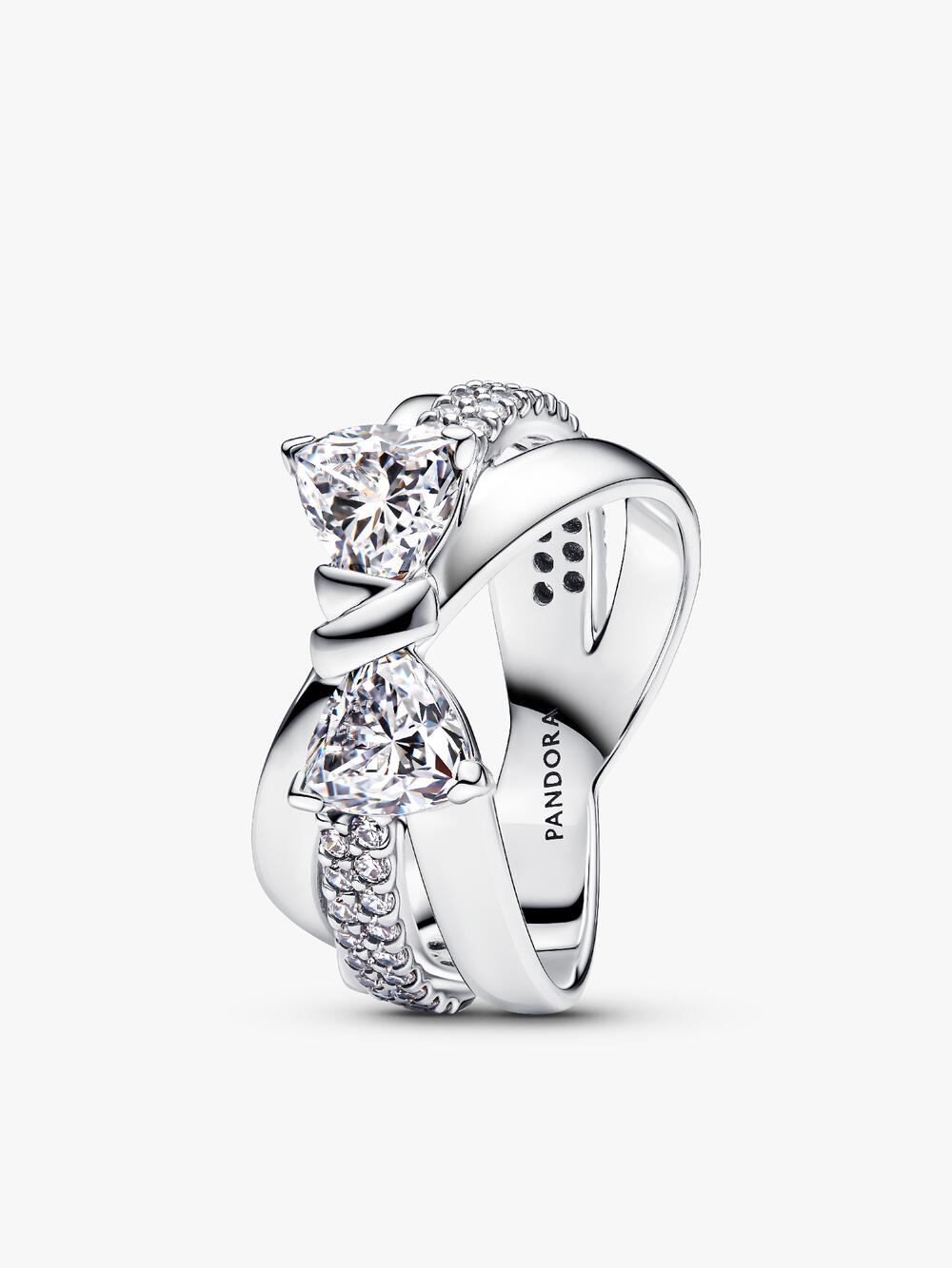 Bow Station Ring