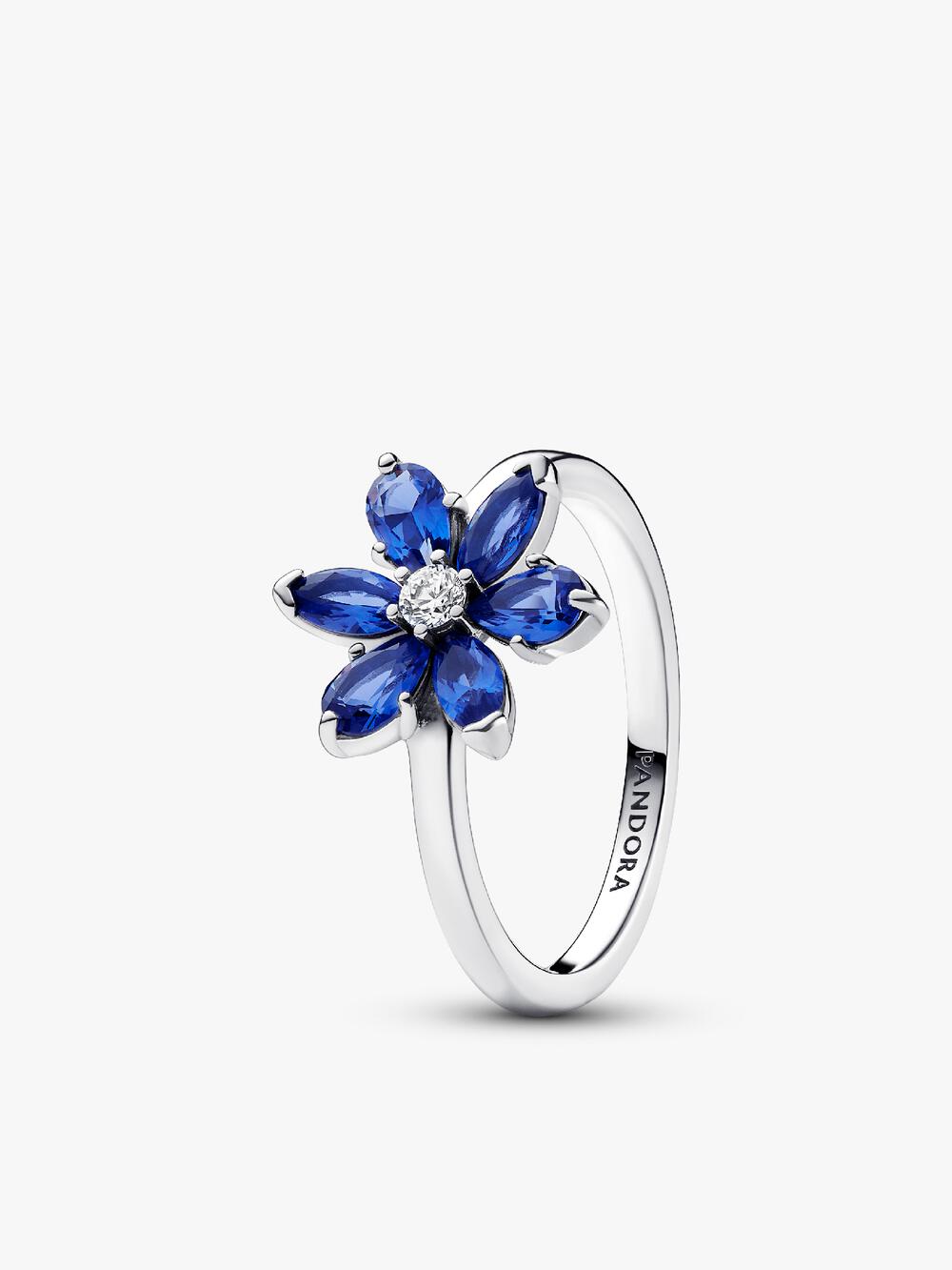 Bow Station Ring