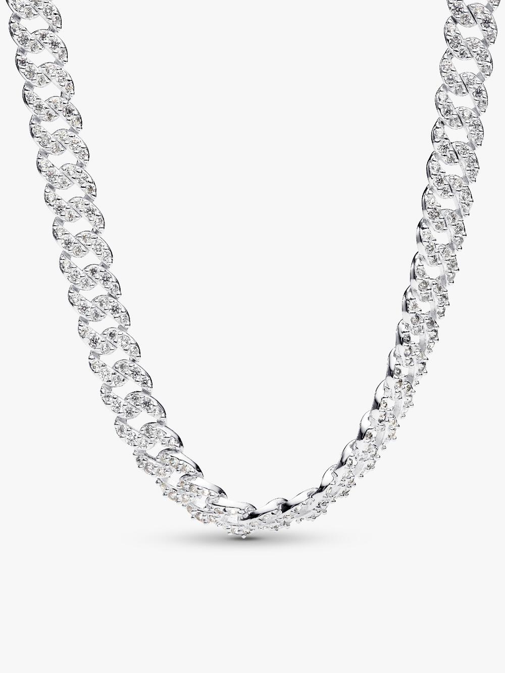 Tennis Choker Necklace