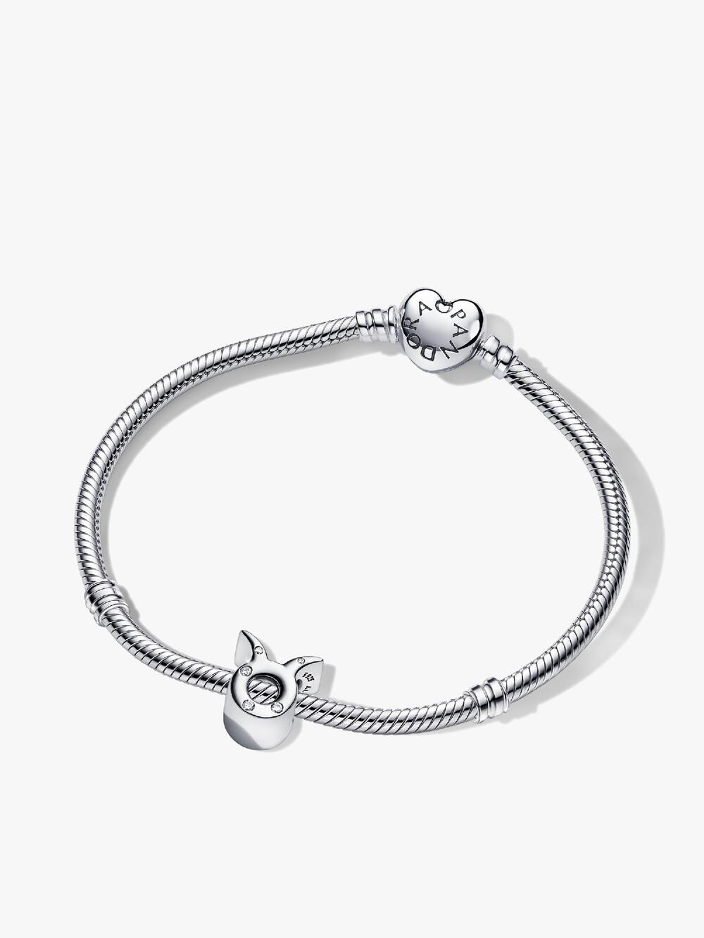 Pandora Pink Premium Gift Packaging