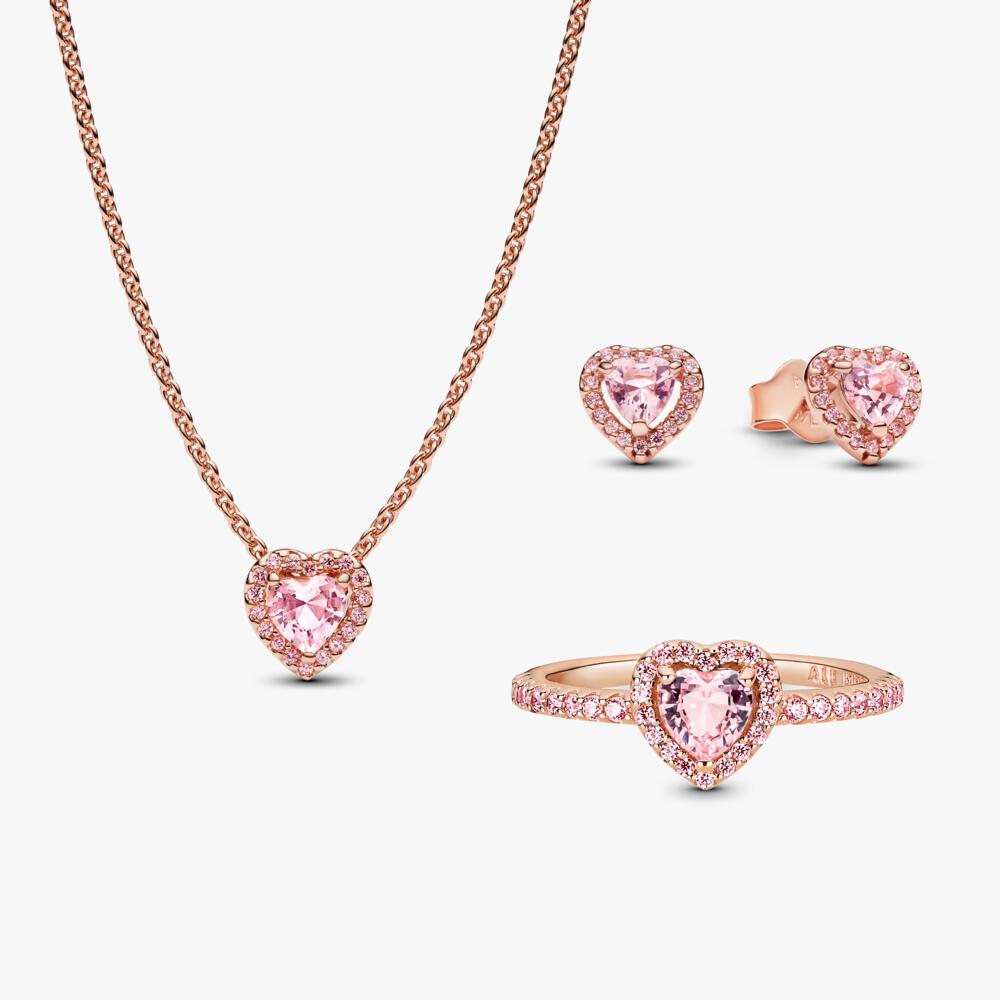 Marvel Spider-Man Necklace Set