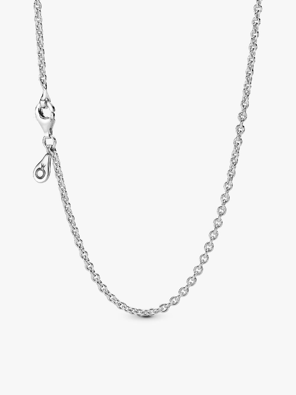 Curb Chain Necklace