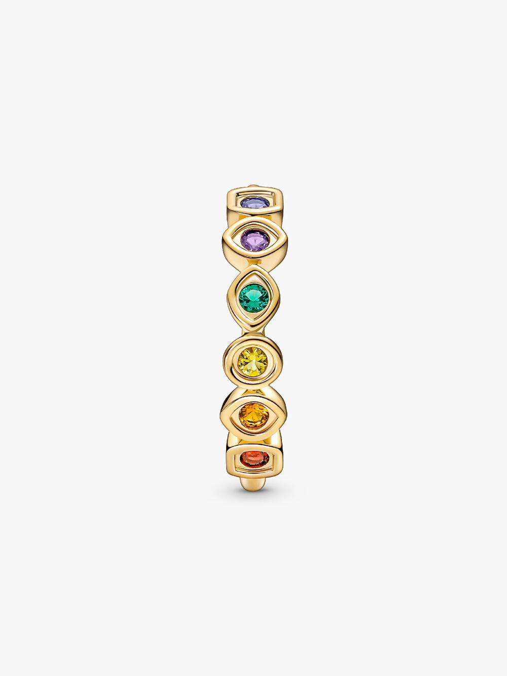 Marvel The Avengers Infinity Stones Ring