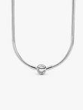 Moments Snake Chain Necklace