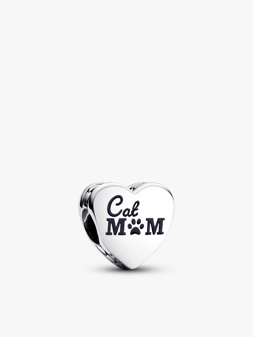 Band of Clear Hearts Ring