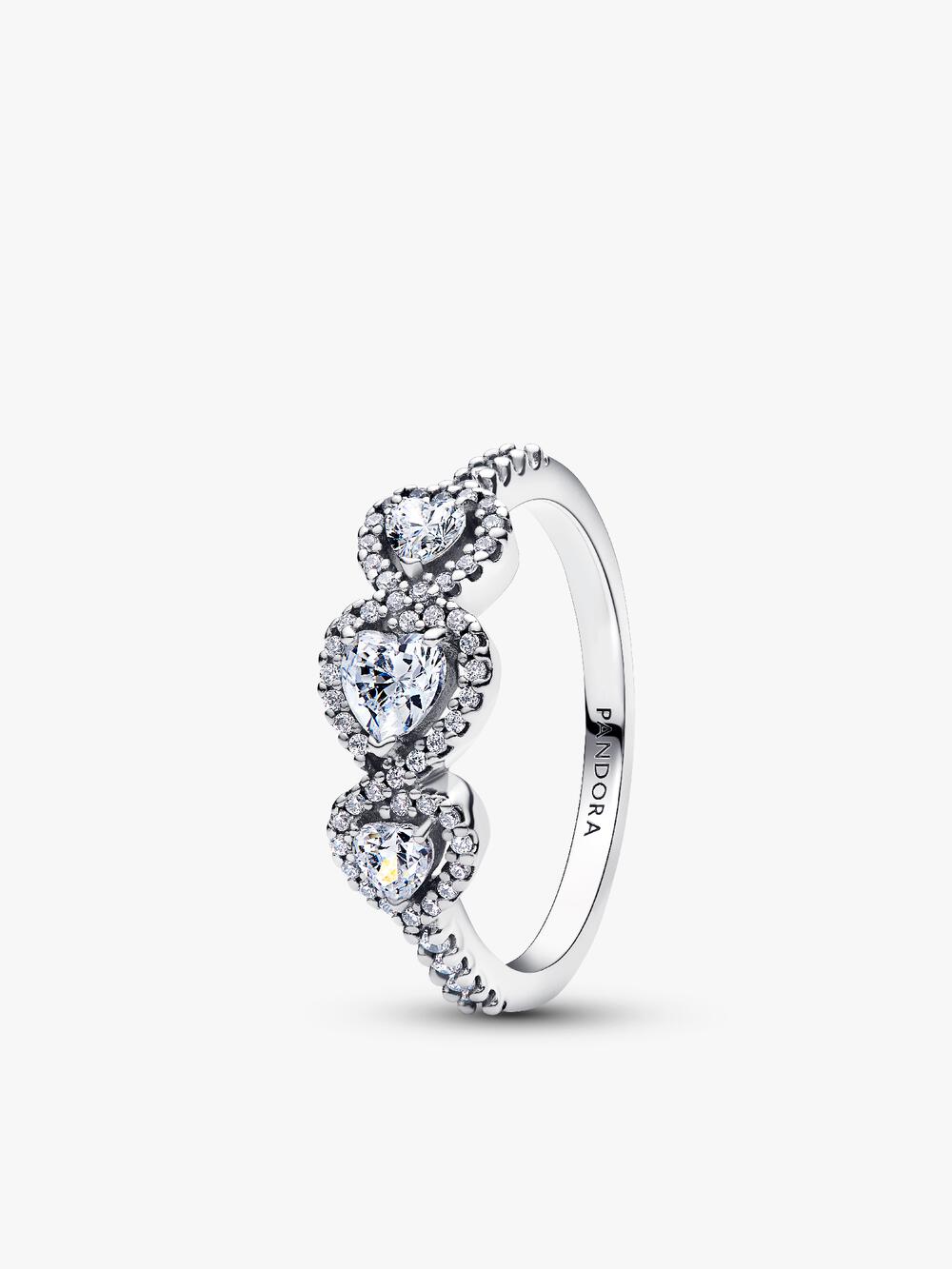 Bow Station Ring