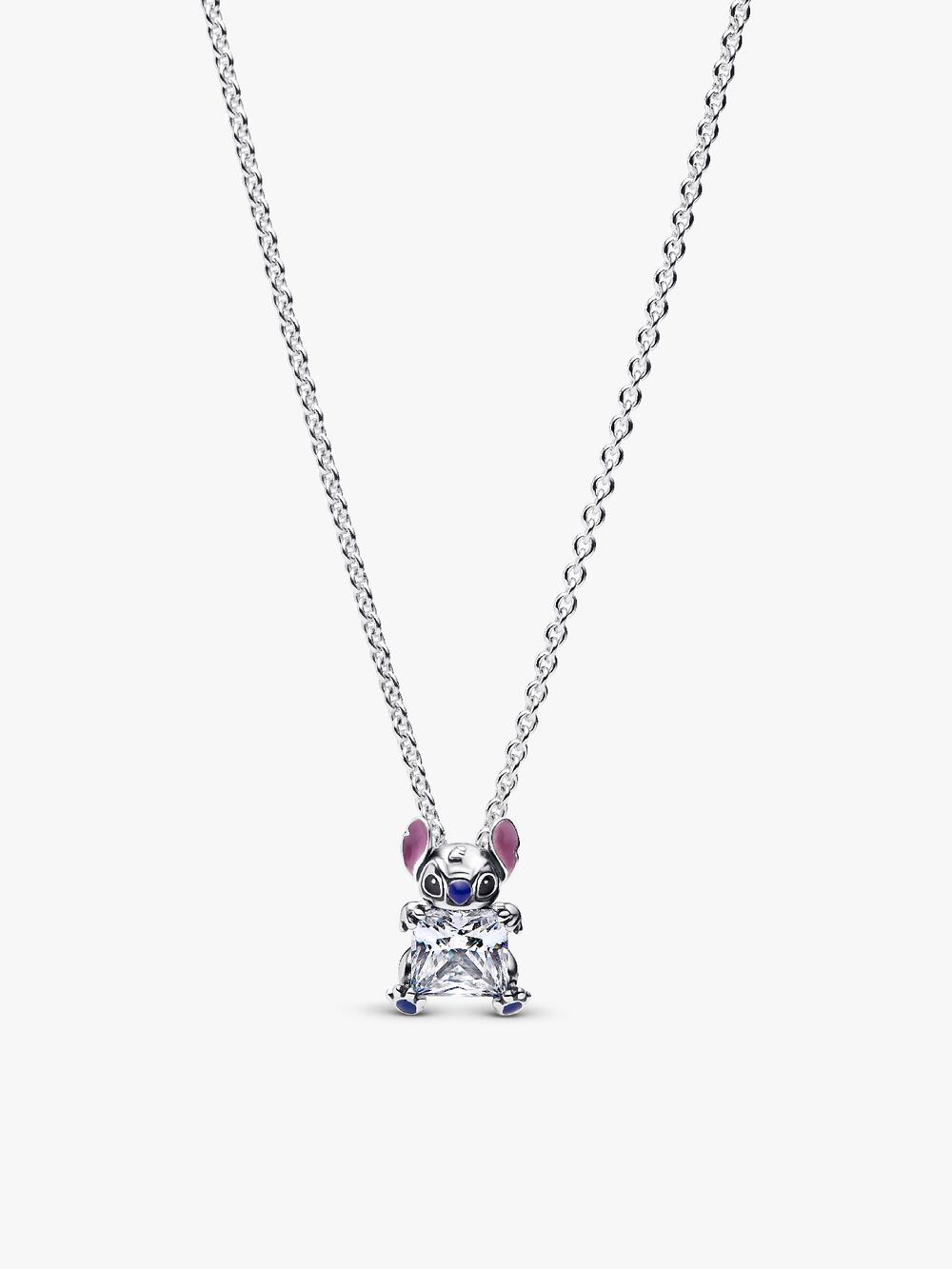 Pandora Pink Premium Gift Packaging