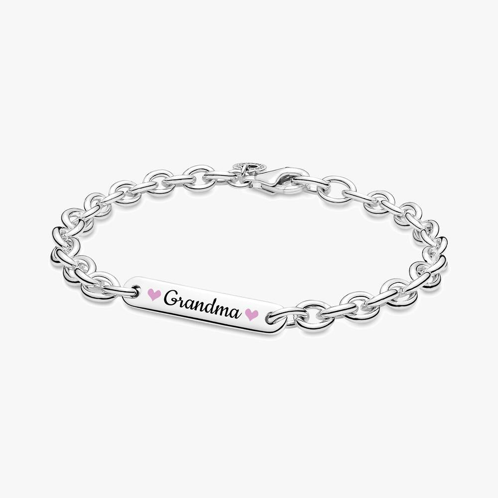 Pandora Pink Premium Gift Packaging