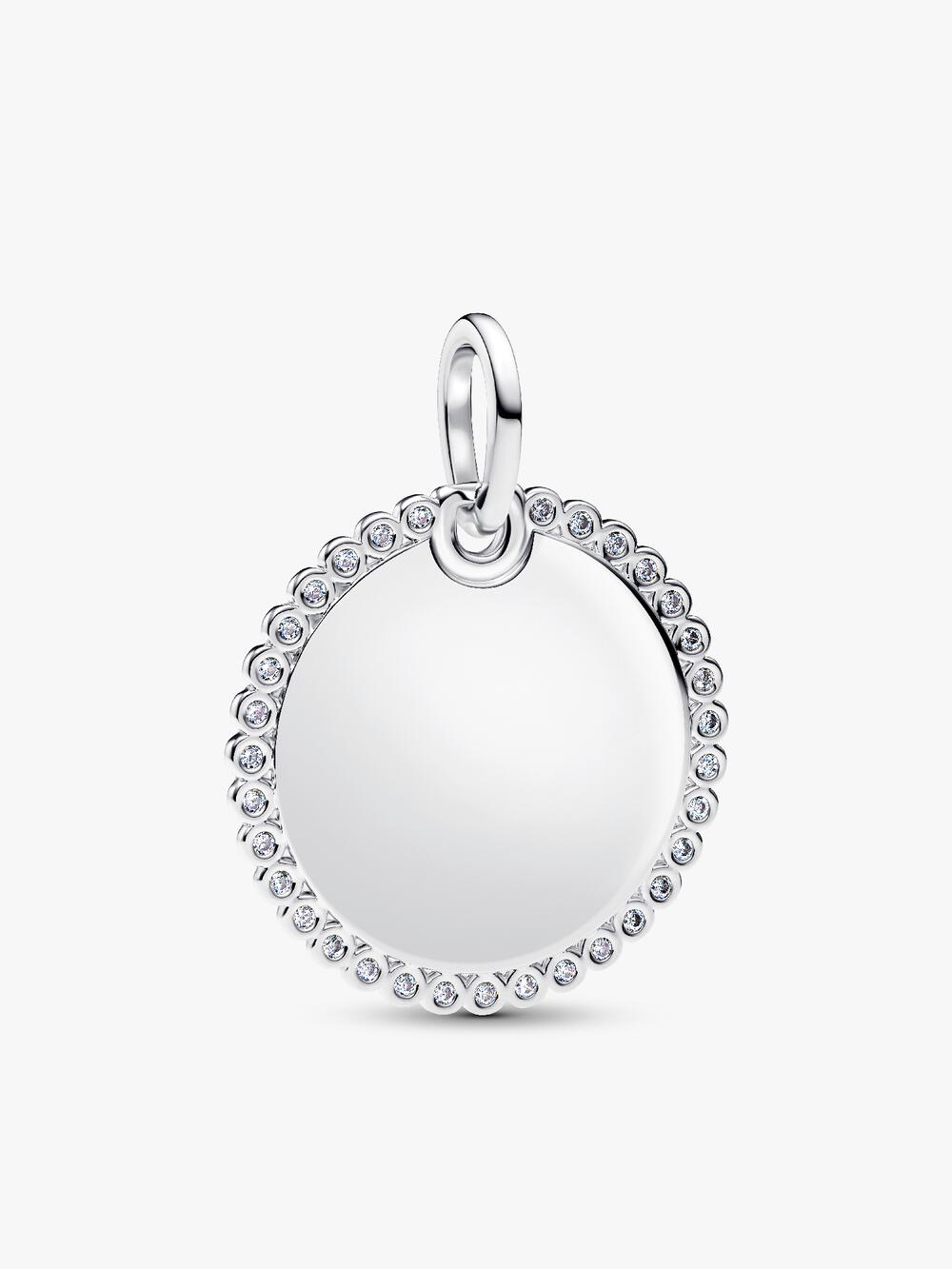 Curb Chain Necklace