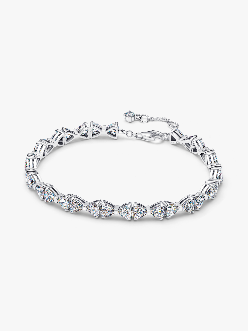 Bow Chain Bracelet