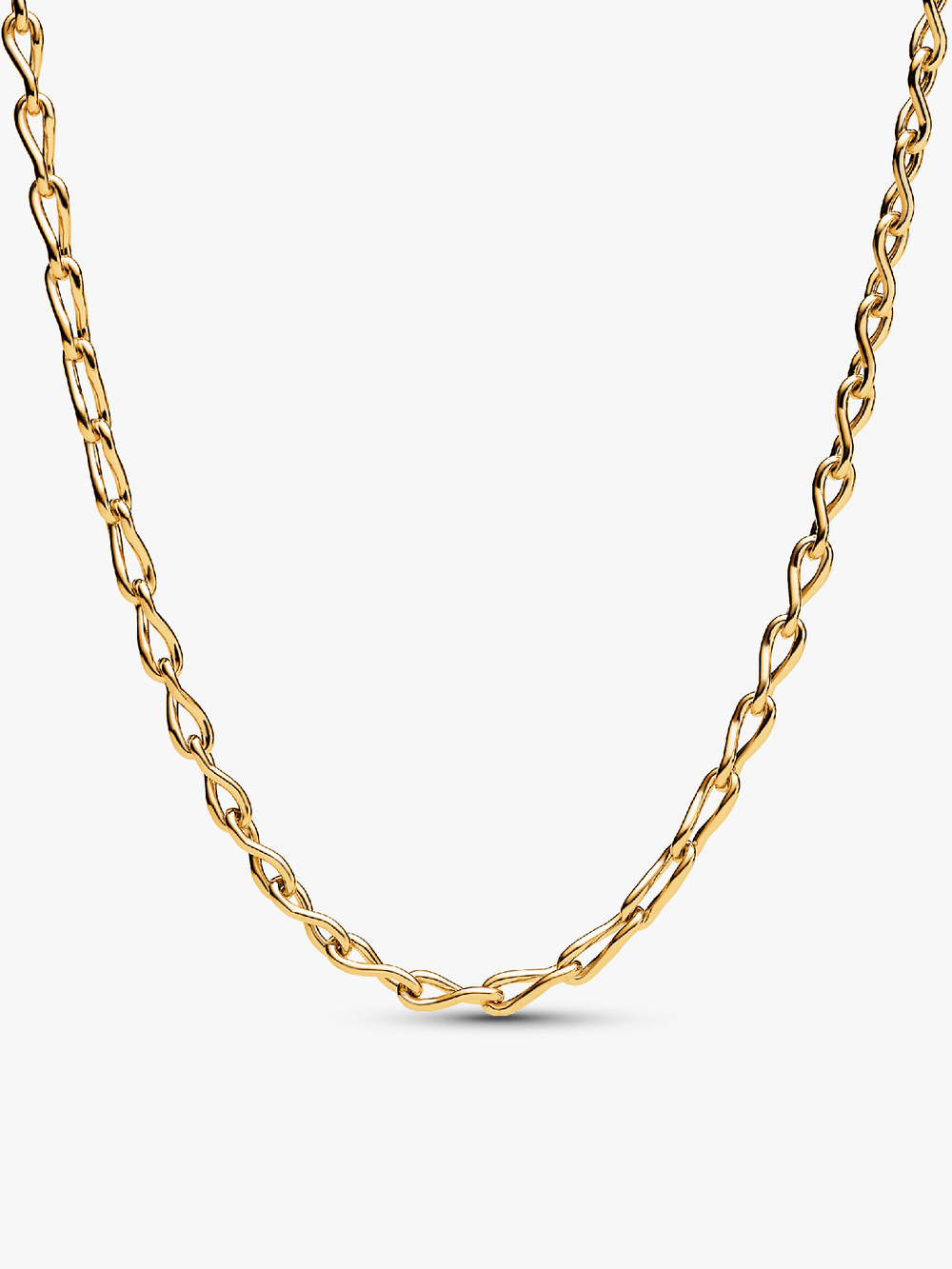 Engravable Rectangle Tag Pendant Necklace Set