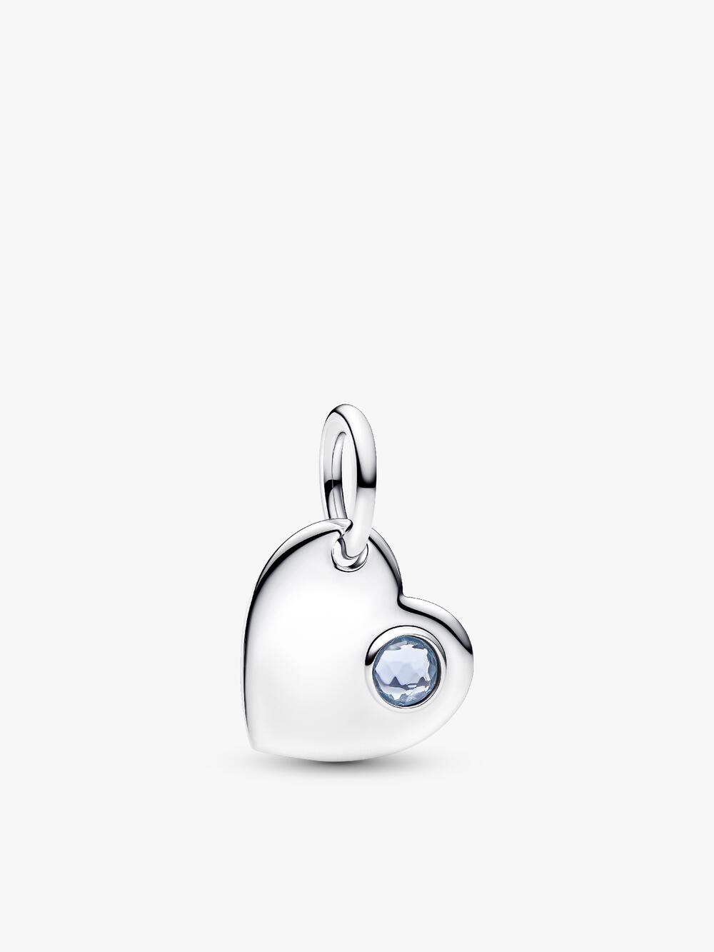 Engravable Rectangle Tag Pendant