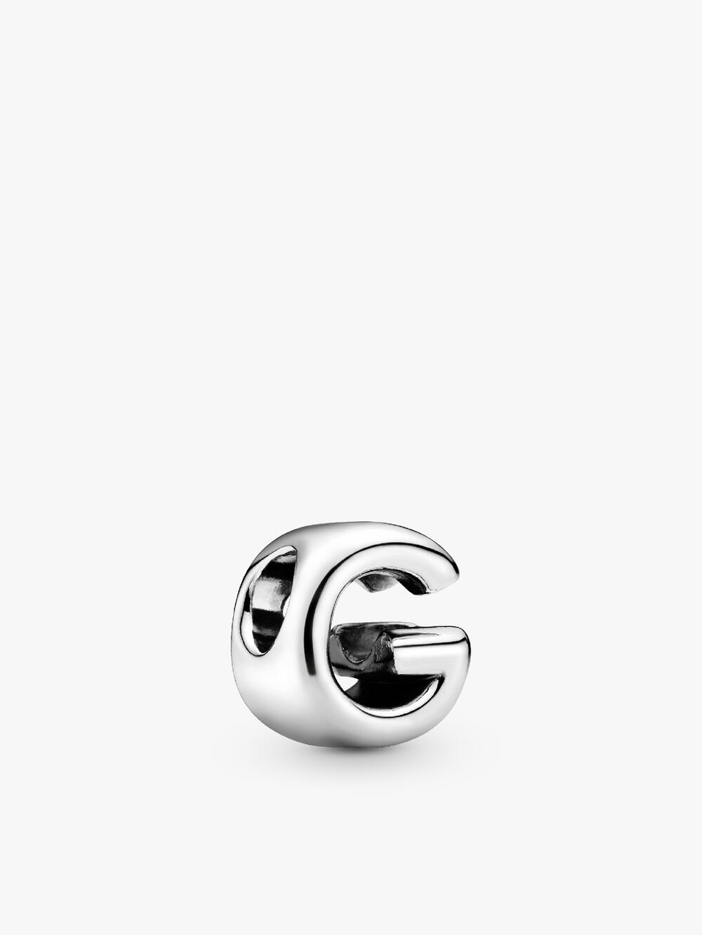 Pandora Moments Studded Chain Bracelet