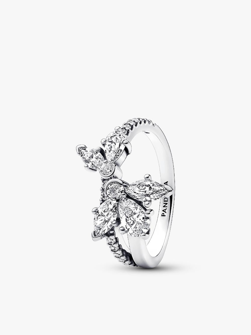 Bow Station Ring